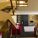 Quinta Secas Feriegård *