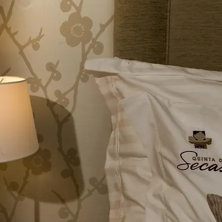 Agroturismo Quinta Secas