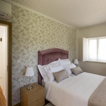 Quinta Secas Arcos de Valdevez