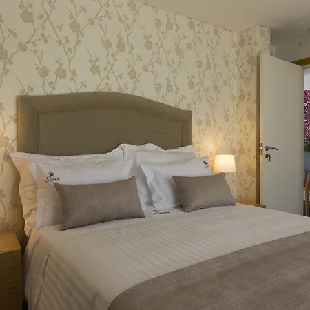 Quinta Secas Vakantieboerderij Arcos de Valdevez