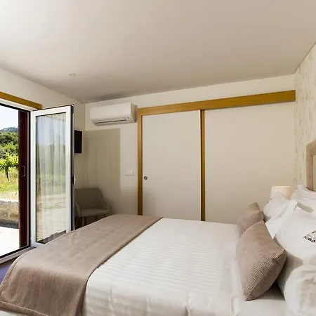 Çiftlik konaklama Quinta Secas Arcos de Valdevez