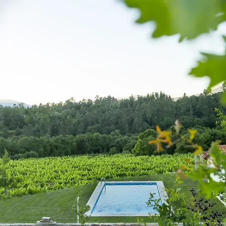 Quinta Secas Agroturismo *