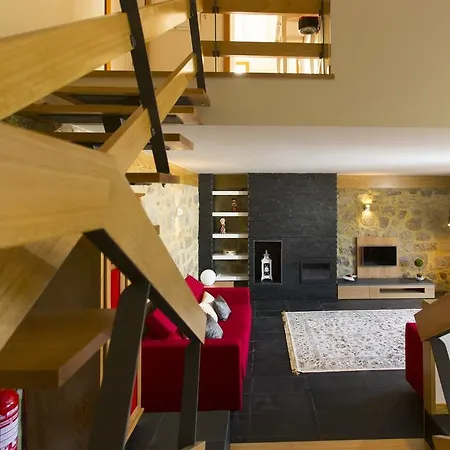 Quinta Secas Çiftlik konaklama *