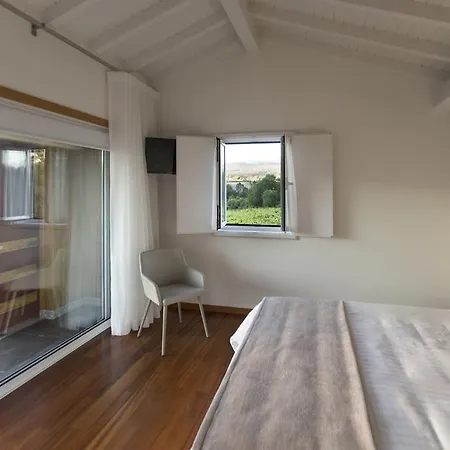 Farm stay Quinta Secas Arcos de Valdevez