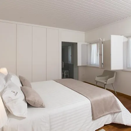 Quinta Secas Vakantieboerderij *