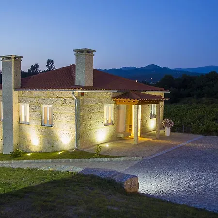Quinta Secas * Arcos de Valdevez