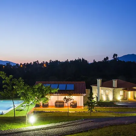 Quinta Secas * Arcos de Valdevez