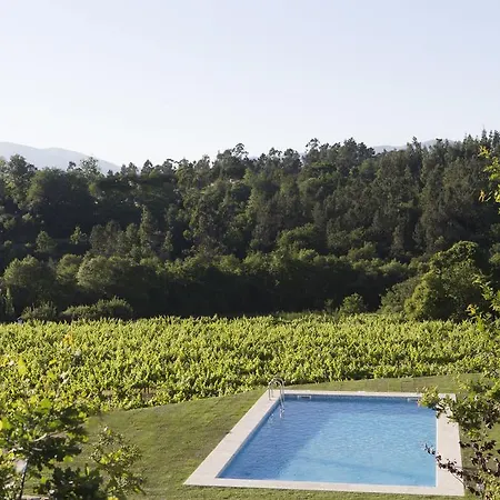 Farm stay Quinta Secas Arcos de Valdevez