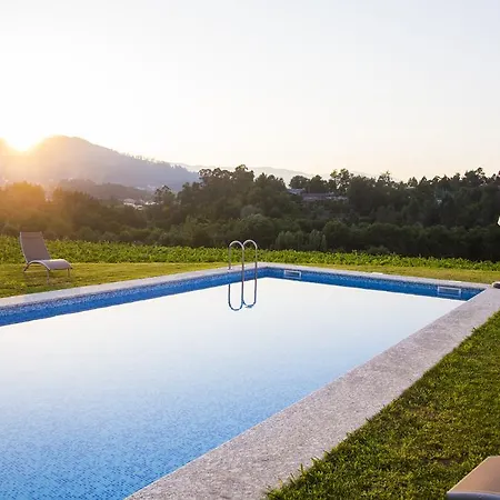 Quinta Secas Arcos de Valdevez