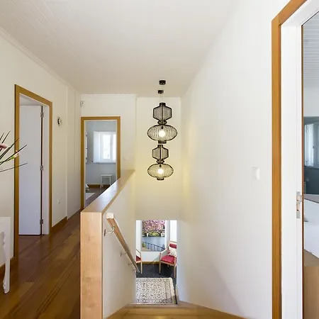 Quinta Secas Arcos de Valdevez