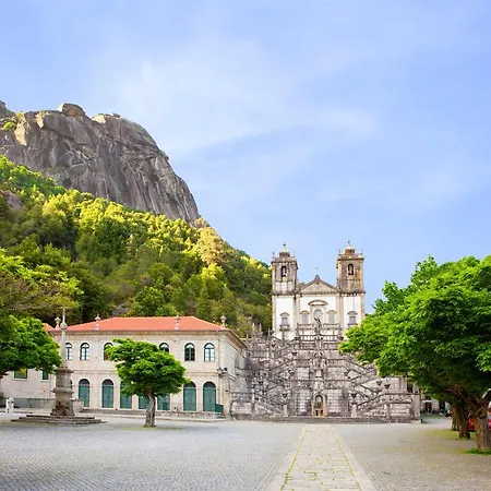 Agroturismo Quinta Secas