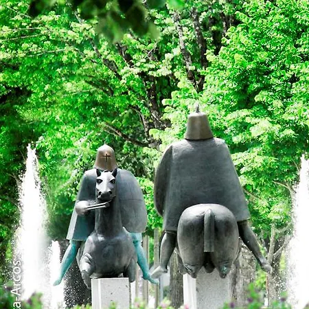 Quinta Secas Çiftlik konaklama *