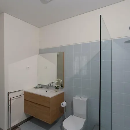 Quinta Secas Çiftlik konaklama Arcos de Valdevez