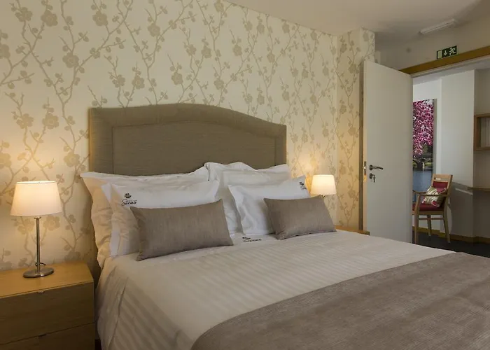 Quinta Secas Agroturismo Arcos de Valdevez