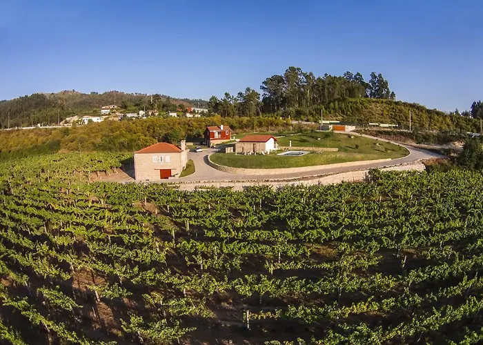 Agroturismo Quinta Secas