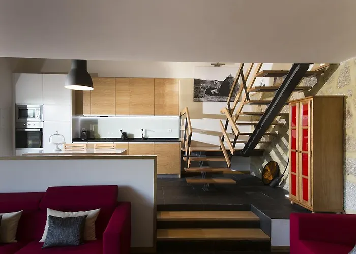 Agroturismo Quinta Secas