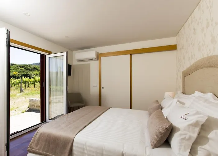 Agroturismo Quinta Secas Arcos de Valdevez