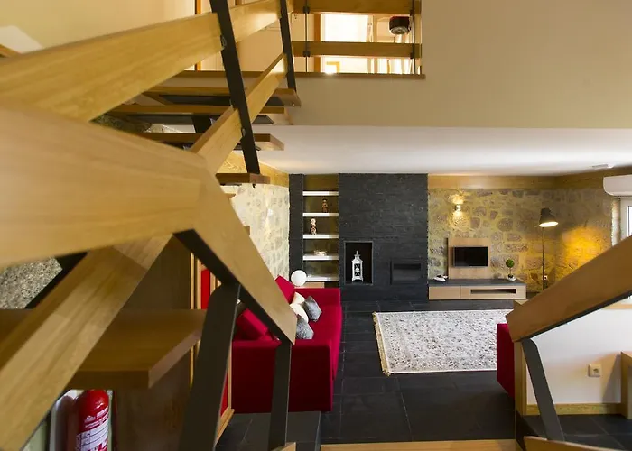 Quinta Secas Feriegård *