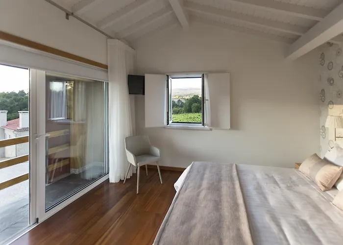 Agroturismo Quinta Secas Arcos de Valdevez