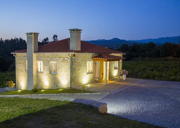 Quinta Secas * Arcos de Valdevez