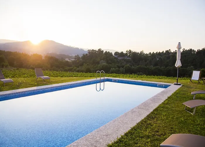 Quinta Secas Arcos de Valdevez