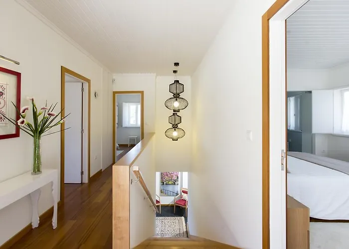 Quinta Secas Аркуш-ди-Валдевеш