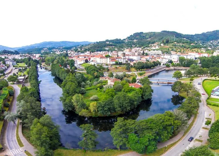 Quinta Secas Feriegård Arcos de Valdevez
