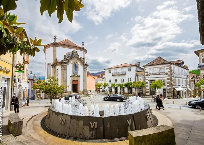 Agroturismo Quinta Secas