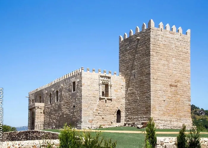 Quinta Secas Agroturismo Arcos de Valdevez