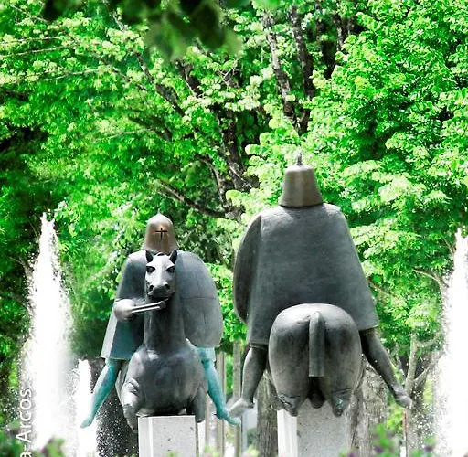 Quinta Secas Feriegård *